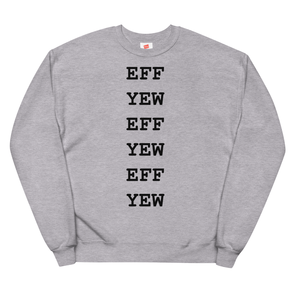 Eff Yew