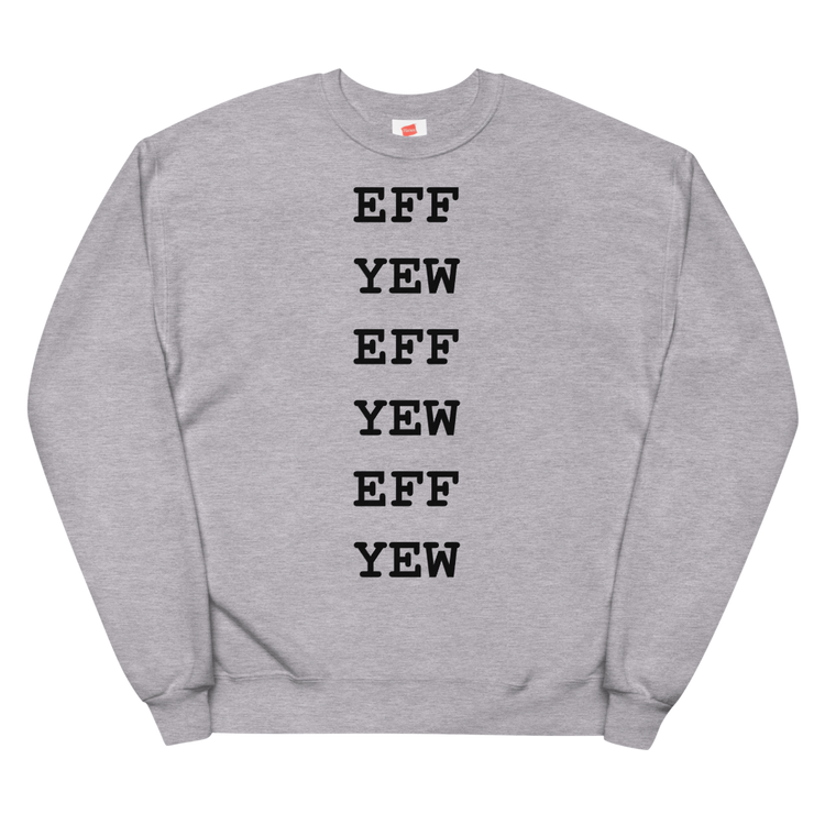 Eff Yew