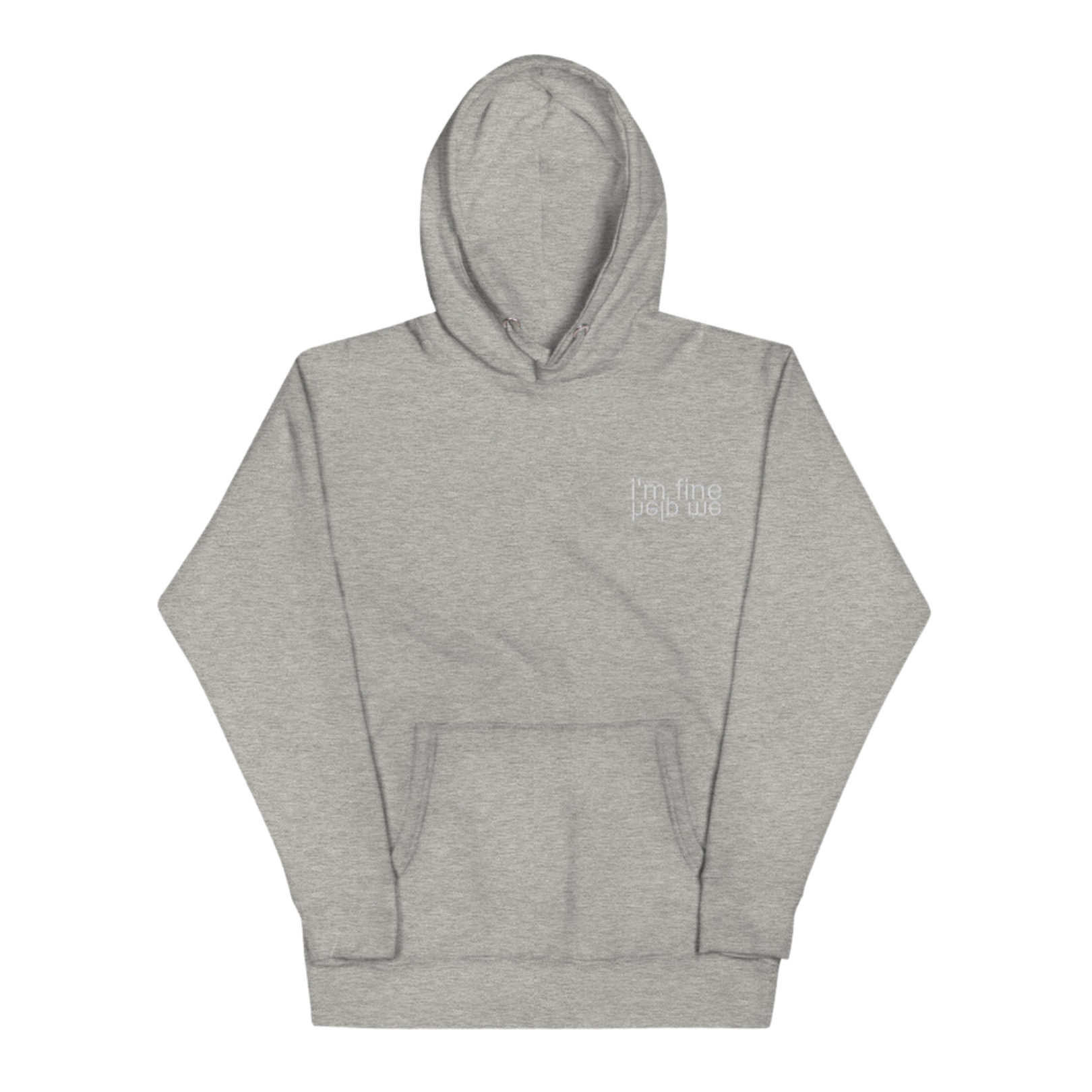 Fine hoodie sales